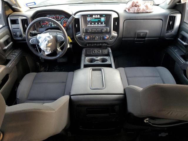 Photo 8 from auction – 2015 CHEVROLET SILVERADO with VIN 3GCPCREC0FG535007
