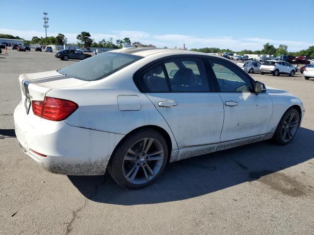 Photo 3 from auction – 2015 BMW 328 XI SUL with VIN WBA3B5C50FF962765