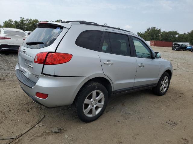Photo 3 from auction – 2009 HYUNDAI SANTA FE S with VIN 5NMSH13E79H331699