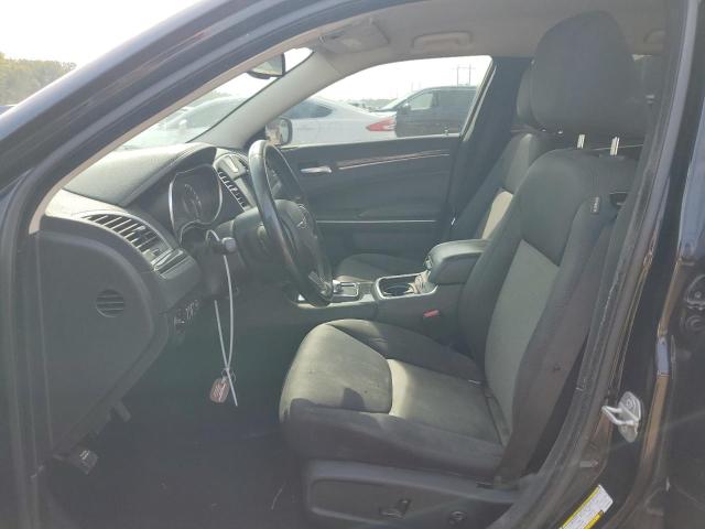 Photo 7 from auction – 2019 CHRYSLER 300 TOURIN with VIN 2C3CCAAG0KH636880