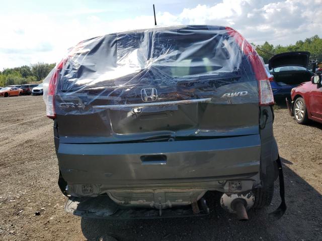 Photo 6 from auction – 2012 HONDA CR-V EX with VIN 5J6RM4H52CL030990