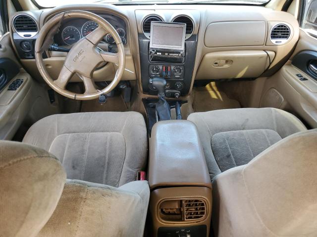 Photo 8 from auction – 2002 GMC ENVOY with VIN 1GKDS13S222475949