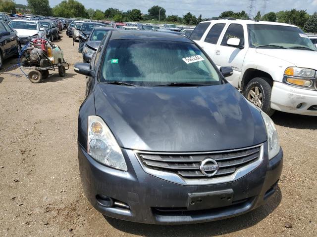 Photo 5 from auction – 2010 NISSAN ALTIMA SR with VIN 1N4BL2AP0AC101200