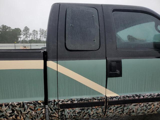 Photo 10 from auction – 2001 FORD F250 SUPER with VIN 1FTNX20S91EB09706