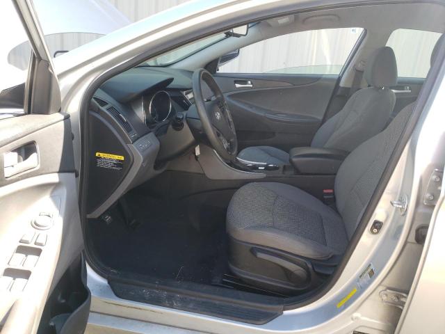 Photo 7 from auction – 2012 HYUNDAI SONATA GLS with VIN 5NPEB4AC5CH322172