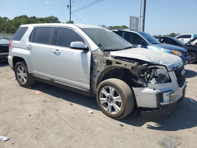 Photo 4 from auction – 2017 GMC TERRAIN SL with VIN 2GKALMEK4H6185349