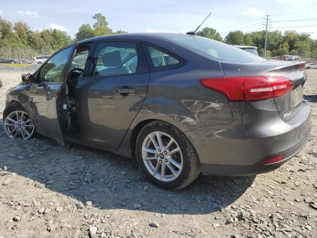 Photo 2 from auction – 2015 FORD FOCUS SE with VIN 1FADP3F27FL319237