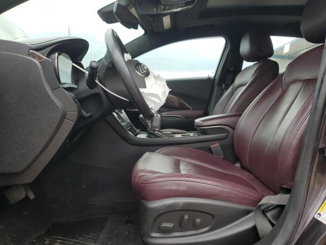 Zdjęcie 7 z aukcji – 2015 BUICK LACROSSE z VIN 1G4GB5G33FF184700