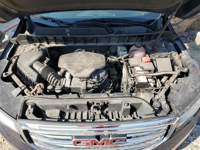 Photo 12 from auction – 2018 GMC ACADIA SLT with VIN 1GKKNULS8JZ153709