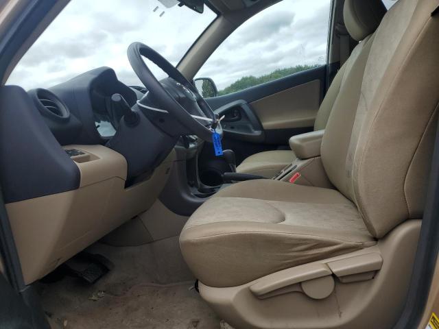Photo 7 from auction – 2010 TOYOTA RAV4 with VIN 2T3BK4DV2AW020151