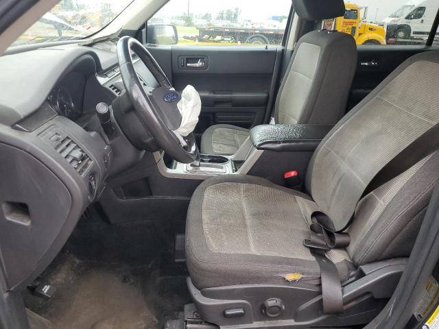 Photo 7 from auction – 2011 FORD FLEX SE with VIN 2FMGK5BC6BBD26542
