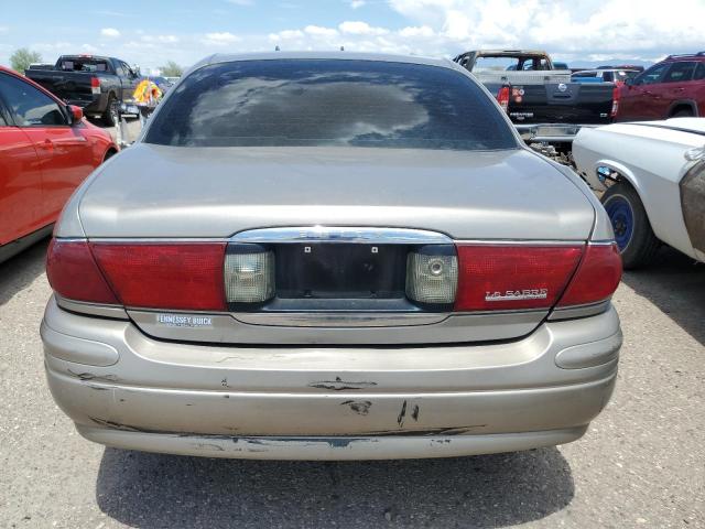 Photo 6 from auction – 2003 BUICK LESABRE CU with VIN 1G4HP52K134108713