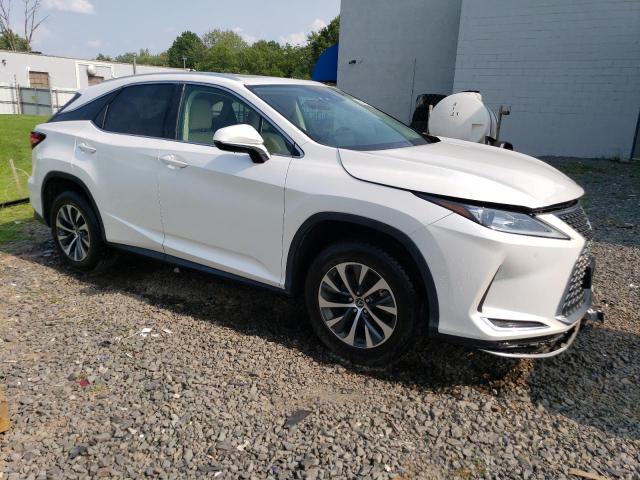 Photo 4 from auction – 2021 LEXUS RX 350 with VIN 2T2HZMDA0MC268735