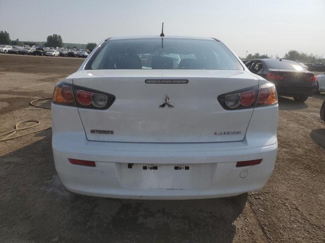 Photo 6 from auction – 2016 MITSUBISHI LANCER ES with VIN JA32U2FU1GU604368
