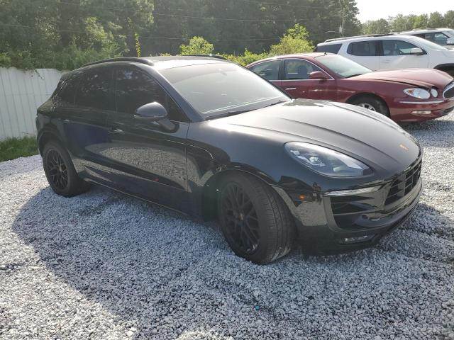 Photo 4 from auction – 2018 PORSCHE MACAN GTS with VIN WP1AG2A51JLB61834