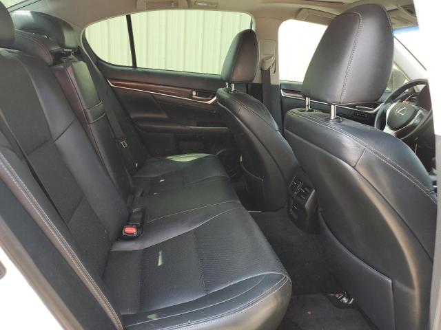 Photo 10 from auction – 2014 LEXUS GS 350 with VIN JTHBE1BL3E5031355
