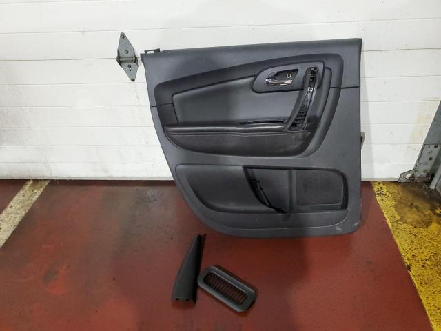 Photo 13 from auction – 2010 CHEVROLET TRAVERSE L with VIN 1GNLVFEDXAS125792