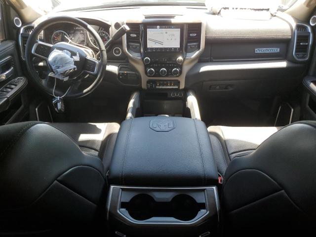 Photo 8 from auction – 2022 RAM 2500 LARAM with VIN 3C6UR5FL9NG308655