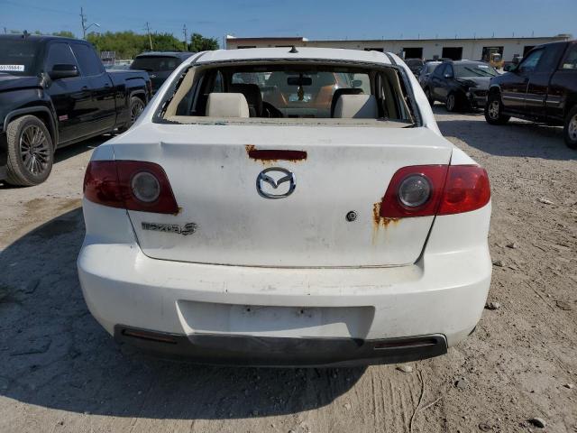 Photo 6 from auction – 2006 MAZDA 3 I with VIN JM1BK12G361545857