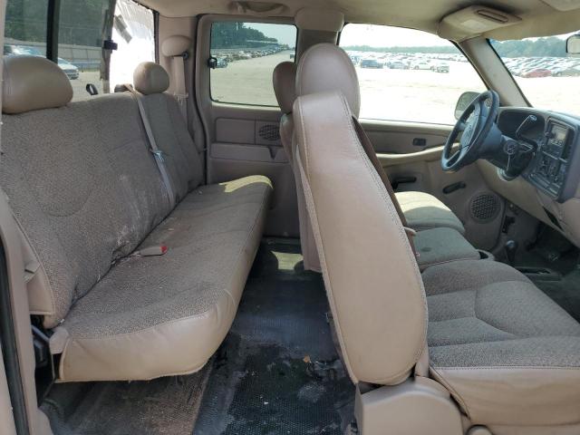 Photo 10 from auction – 2006 CHEVROLET 2500 with VIN 1GCHK29UX6E241591
