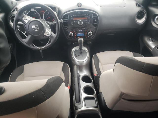 Photo 8 from auction – 2012 NISSAN JUKE S with VIN JN8AF5MR3CT111044