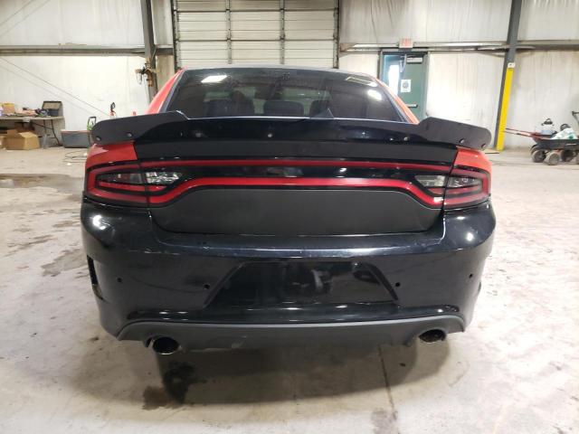 Photo 6 from auction – 2016 DODGE CHARGER SR with VIN 2C3CDXL90GH305657