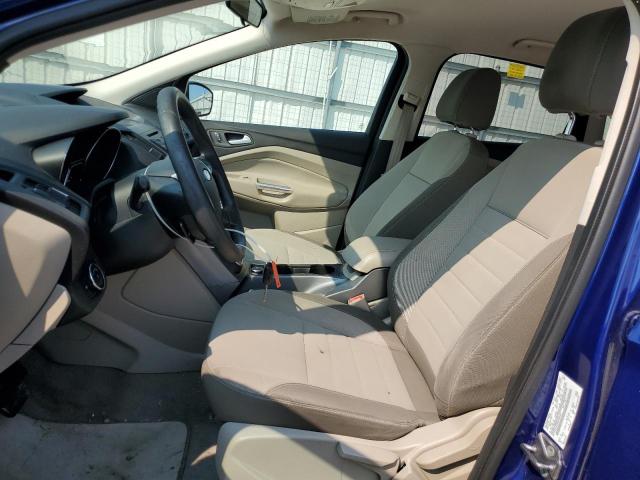 Photo 7 from auction – 2013 FORD ESCAPE SE with VIN 1FMCU0GX8DUC43487