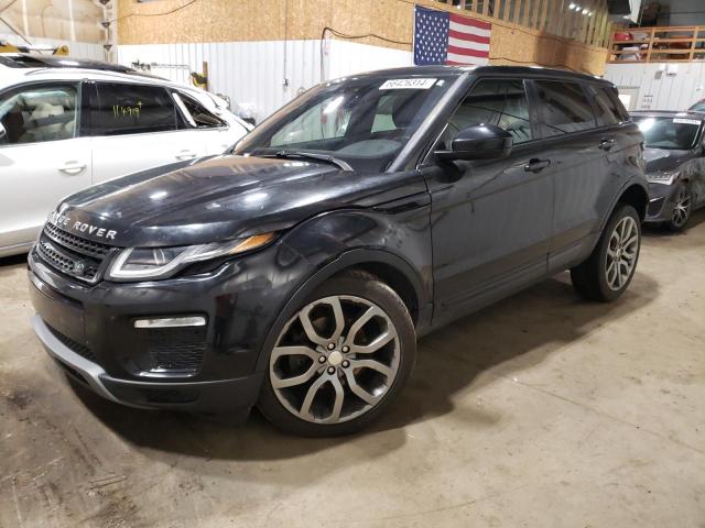 LAND ROVER RANGE ROVE 2016 with VIN SALVP2BG4GH079541 - Photo from auction