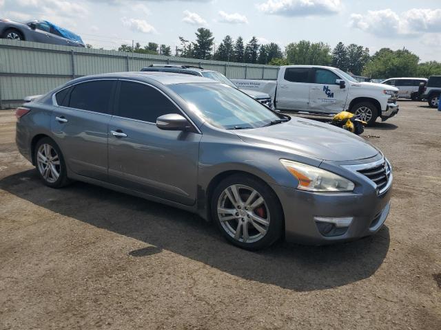 Photo 4 from auction – 2015 NISSAN ALTIMA 3.5 with VIN 1N4BL3AP6FC292182