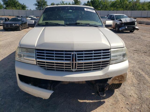 Photo 5 from auction – 2008 LINCOLN NAVIGATOR with VIN 5LMFU27538LJ09051