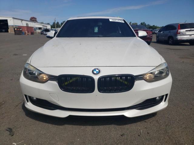 Photo 5 from auction – 2015 BMW 320 I with VIN WBA3B1G52FNT03806