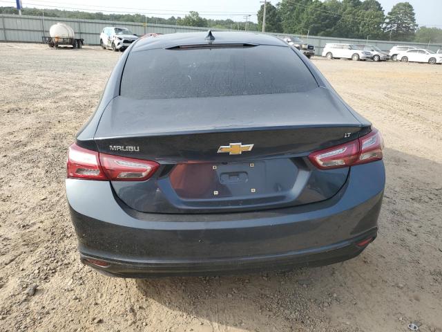 Photo 6 from auction – 2021 CHEVROLET MALIBU LT with VIN 1G1ZD5ST3MF044148