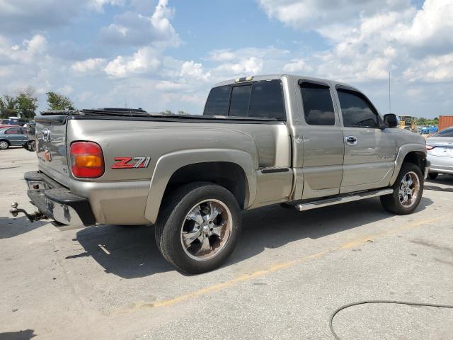 Photo 3 from auction – 1999 CHEVROLET SILVERADO with VIN 2GCEK19TXX1262657