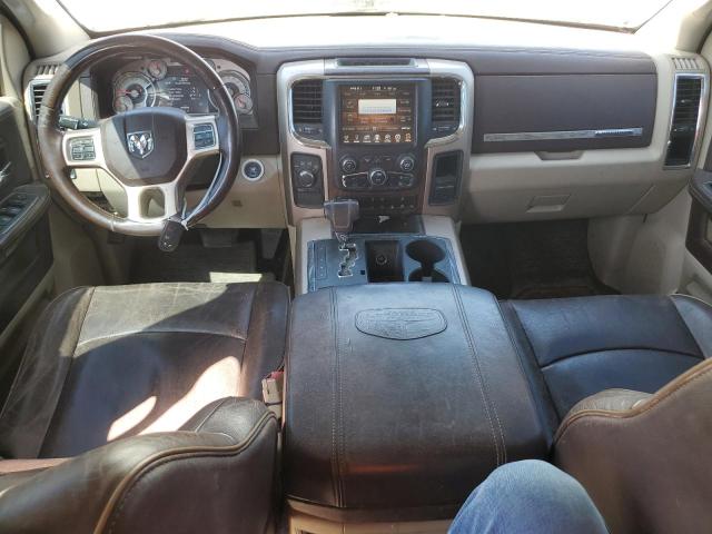 Photo 8 from auction – 2013 RAM 1500 LONGH with VIN 1C6RR7PT3DS506610