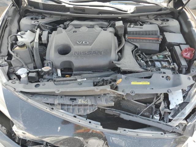 Photo 11 from auction – 2017 NISSAN MAXIMA 3.5 with VIN 1N4AA6AP2HC418592