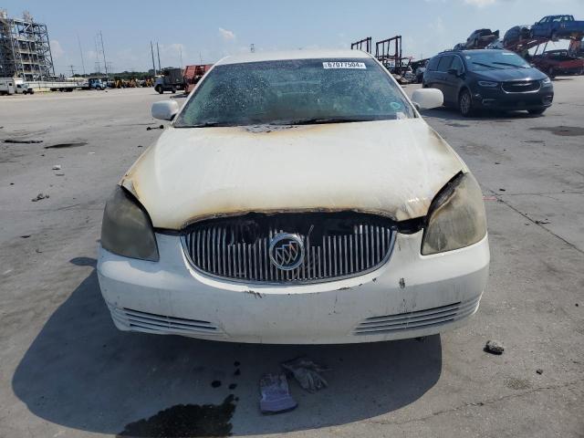 Photo 5 from auction – 2007 BUICK LUCERNE CX with VIN 1G4HP57227U160690