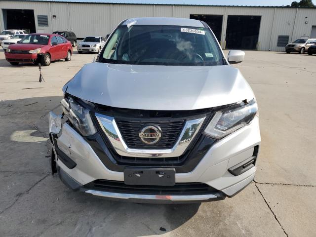 Photo 5 from auction – 2018 NISSAN ROGUE S with VIN KNMAT2MVXJP573574