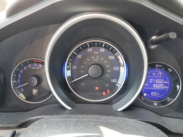 Photo 9 from auction – 2019 HONDA FIT LX with VIN 3HGGK5H41KM740235