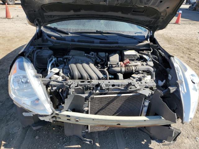 Photo 11 from auction – 2016 NISSAN VERSA S with VIN 3N1CN7AP2GL909313