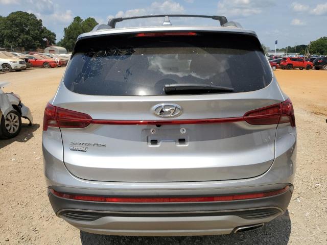 Photo 6 from auction – 2023 HYUNDAI SANTA FE S with VIN 5NMS24AJ2PH600014