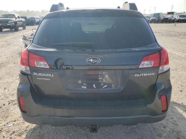 Photo 6 from auction – 2010 SUBARU OUTBACK 2. with VIN 4S4BRCGC9A3383576