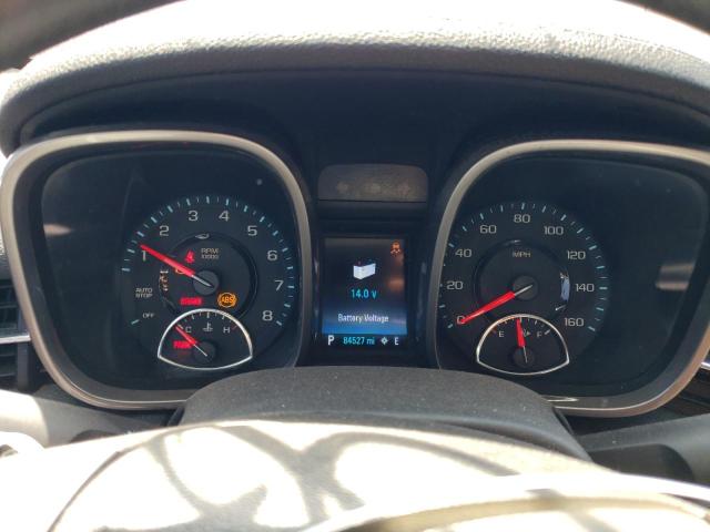 Photo 9 from auction – 2014 CHEVROLET MALIBU 1LT with VIN 1G11C5SL2EF218406