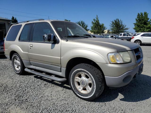 Photo 4 from auction – 2002 FORD EXPLORER S with VIN 1FMDU70E42UC60273