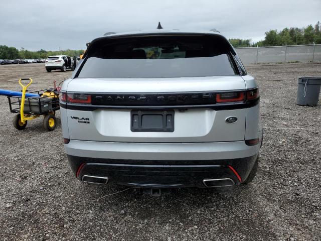 Photo 6 from auction – 2020 LAND ROVER RANGE ROVE with VIN SALYK2FX6LA239203