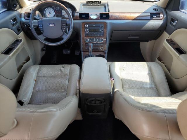 Photo 8 from auction – 2008 FORD TAURUS LIM with VIN 1FAHP25WX8G157647