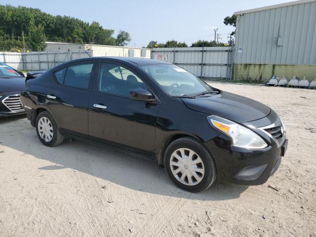Photo 4 from auction – 2015 NISSAN VERSA S with VIN 3N1CN7AP1FL815065