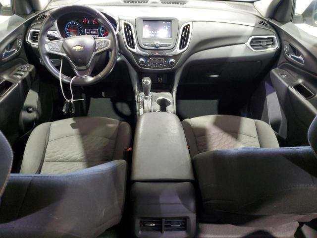 Photo 8 from auction – 2018 CHEVROLET EQUINOX LT with VIN 2GNAXJEV6J6280050