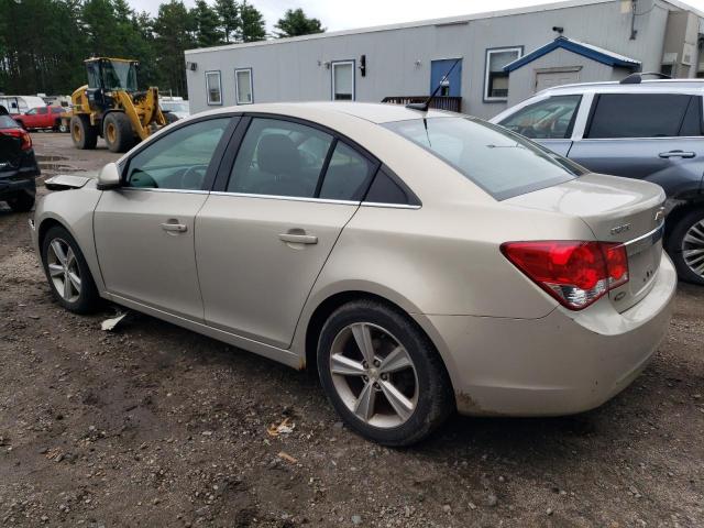 Photo 2 from auction – 2012 CHEVROLET CRUZE LT with VIN 1G1PG5SC7C7105475