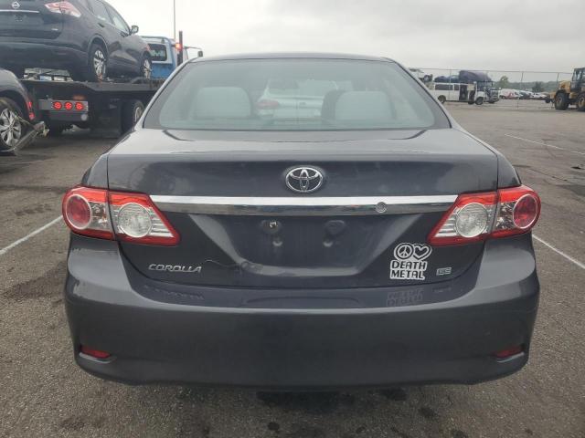 Photo 6 from auction – 2012 TOYOTA COROLLA BA with VIN 2T1BU4EE3CC780272
