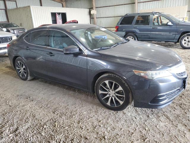 Photo 4 from auction – 2015 ACURA TLX TECH with VIN 19UUB1F56FA016096